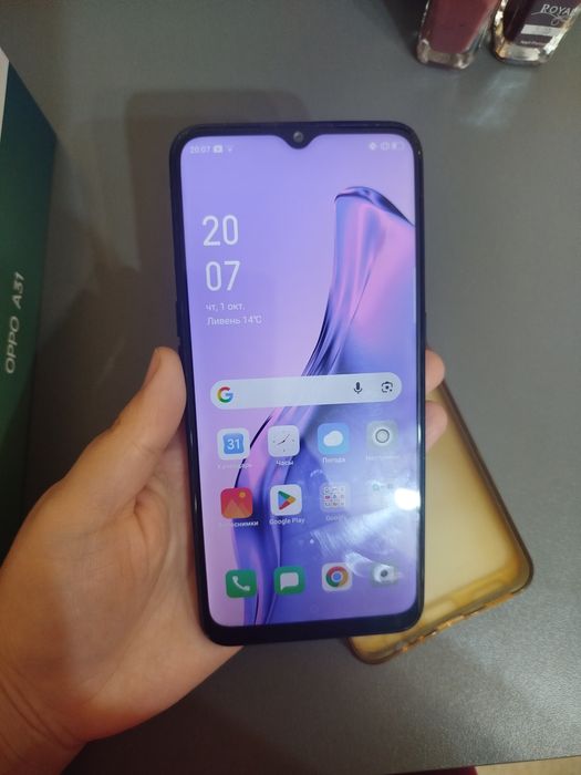 Oppo  A31  64  Гб