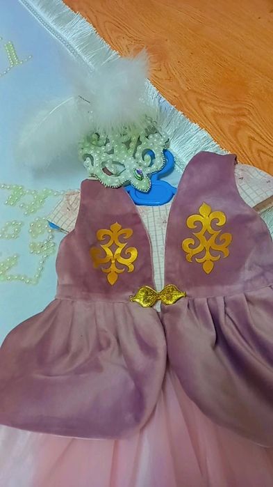 Тәй-тәй жалға беріледі.