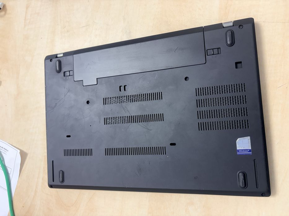 Laptop Lenovo T480 i5 gen8