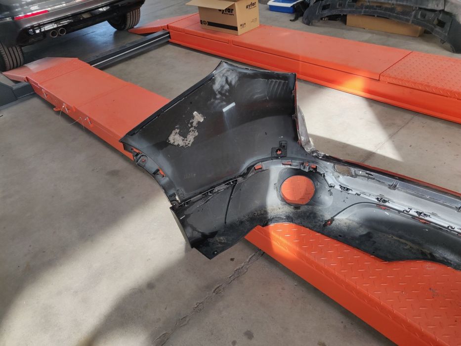 Задна  Броня за BMW X5  2013/2018г.