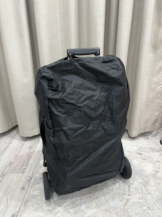 Продам детскую коляску