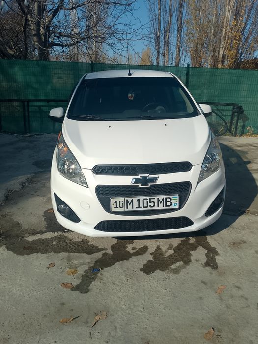 Spark vikupga chqadi boshiga 1000