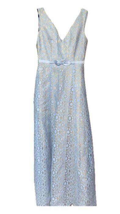 Платье от бренда ISABEL GARCIA