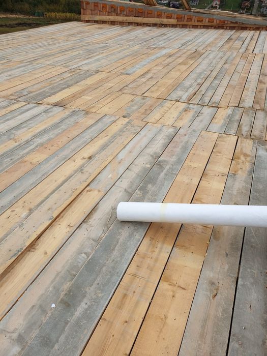 Tabla acoperiș montaj reparatii