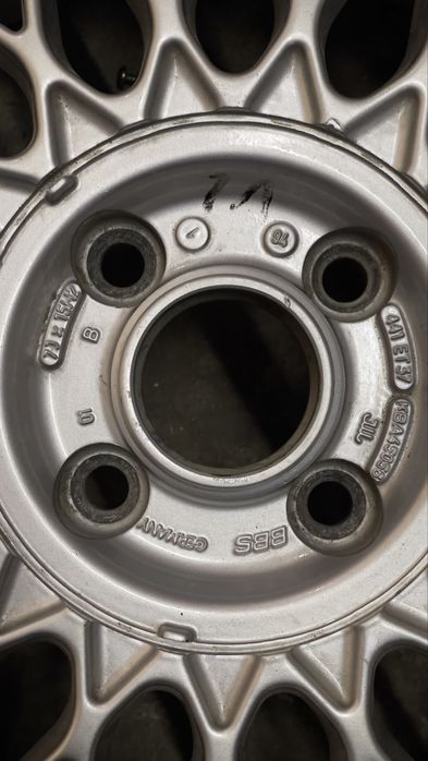 Диск ауди 4/108 оригинал r15 запаска