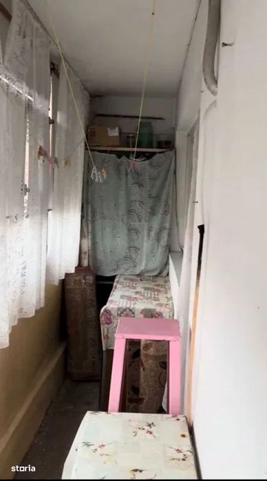 Apartament cu 2 Camere Decomandate, 57 mp, Centrală + AC, Micro 18