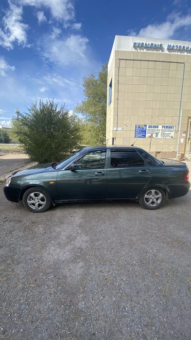 Продается Лада приора!