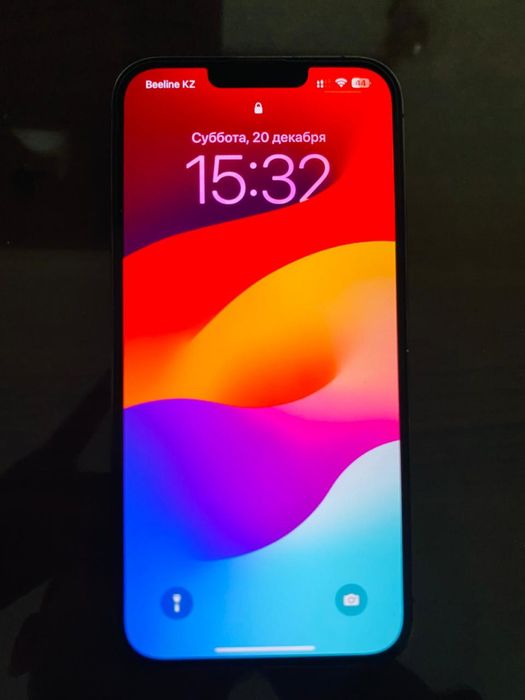 Айфон 13 Про Макс 128гб