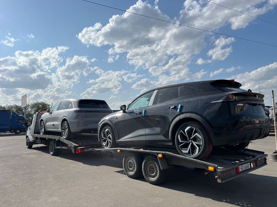 Эвакуатор Услуги Эвакуатора Эвокуатор Быстро Надежно Астана Автовоз