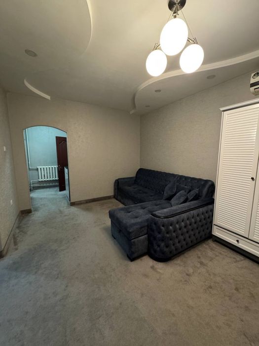 Нукусская 1/16/16 С Ремонтом Меб+Тех