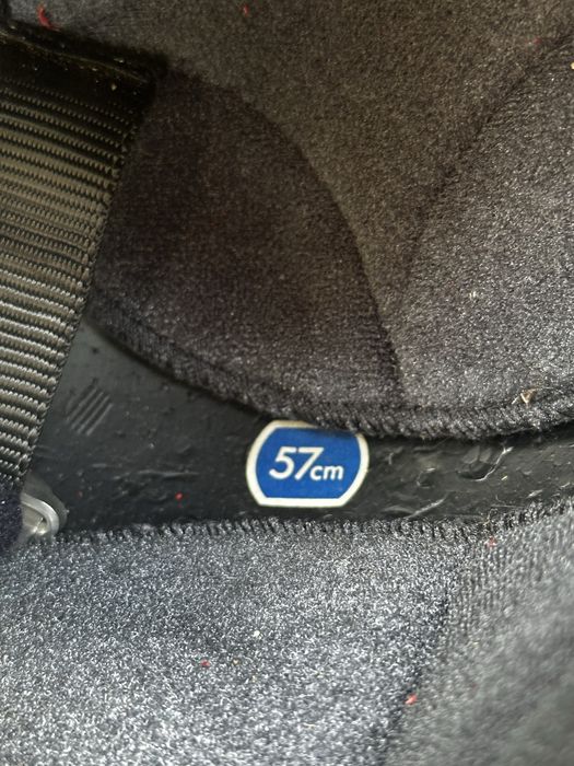 Shoei XR 800 1999 Vintage