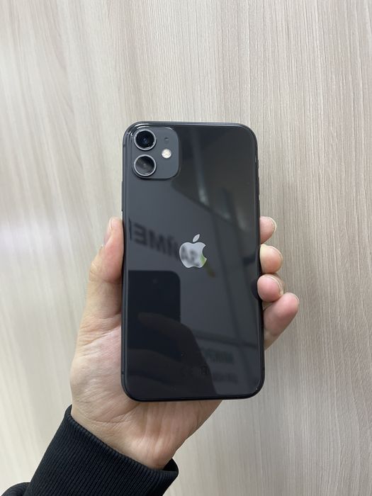 Продам Айфон 11 128GB 77%