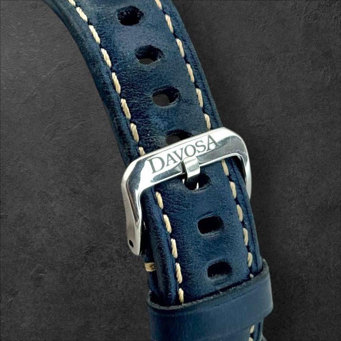 Davosa Vanguard Power Reserve  Reserve De Marche Мъжки часовник