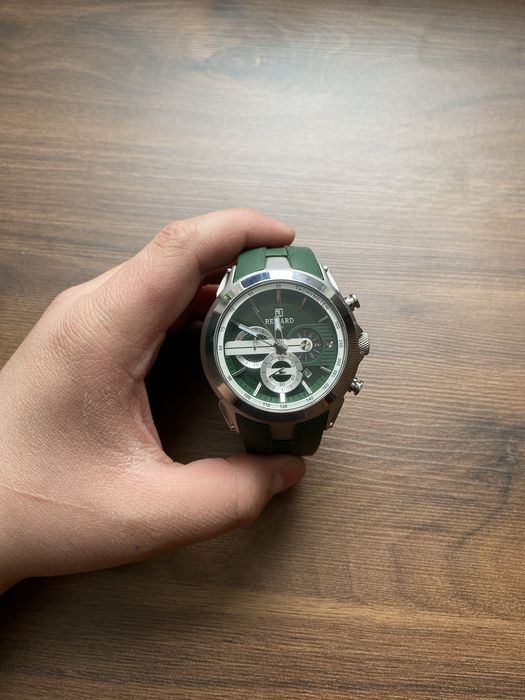 Модель Reward VIP