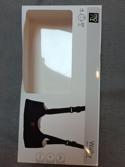 Колан за прохождане Moni