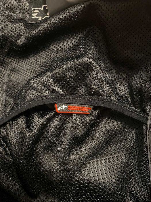 Geaca Alpinestars T‑GP Plus R v2 Air