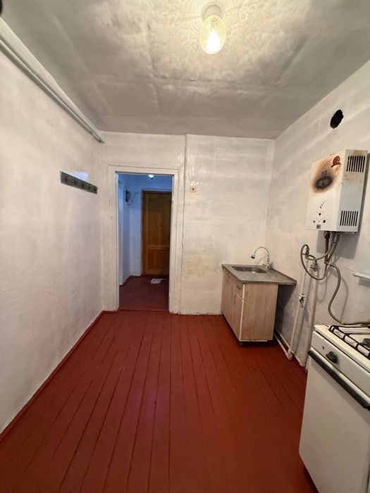 Продается 1 ком. Квартира на 1 этаже площадью 30 кв.м. По ул. Гагарина