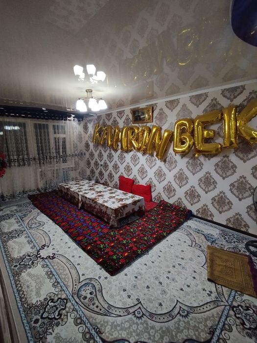 4 xonali uy sotiladi