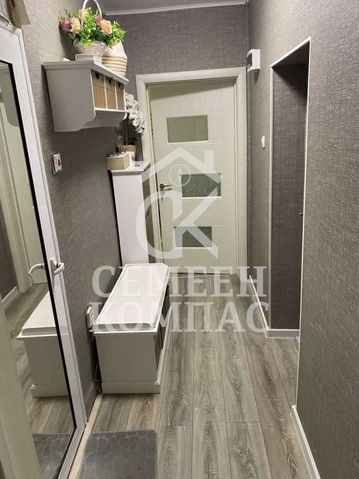 Продава се Двустаен апартамент в Пловдив, Мараша - 48 кв.м за 1541 €/кв.м - Снимка #9