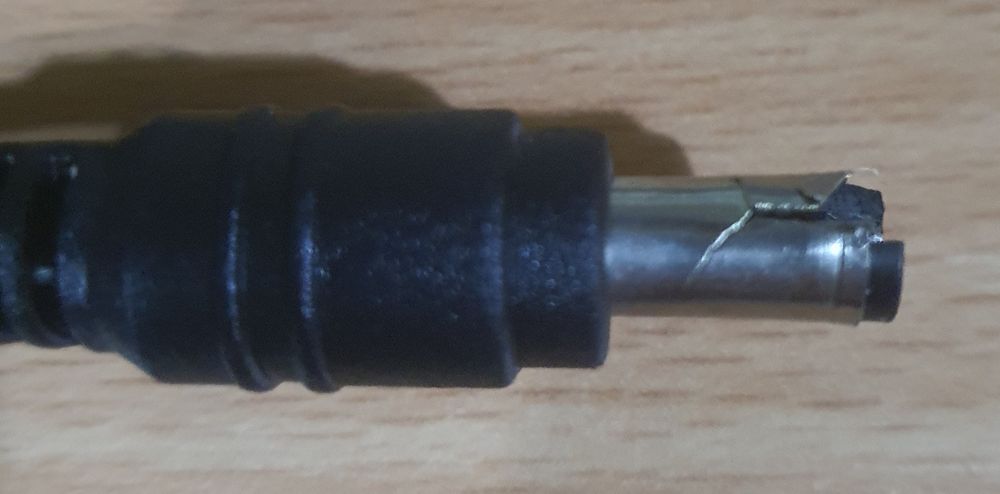 AC/DC Адаптер 12V - 5A