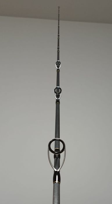 Lanseta Spinning NFC  BB 809-IM 2.40m/2-8 oz