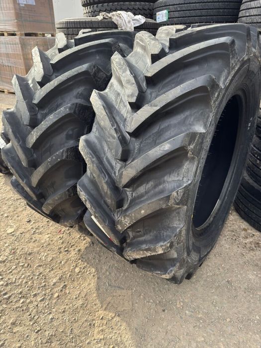 ANVELOPA 540/65 R28 ALLIANCE AGRISTAR II 149D TL  Cauciucuri tractor, Fiat, Case, Fendt, John Deere, New Holland, Massey Ferguson, UTB   Cauciucuri tr