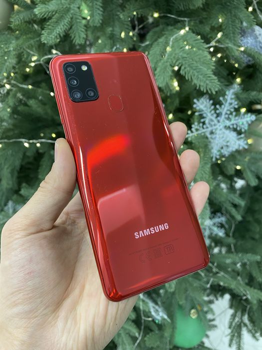 Продам samsung a21s