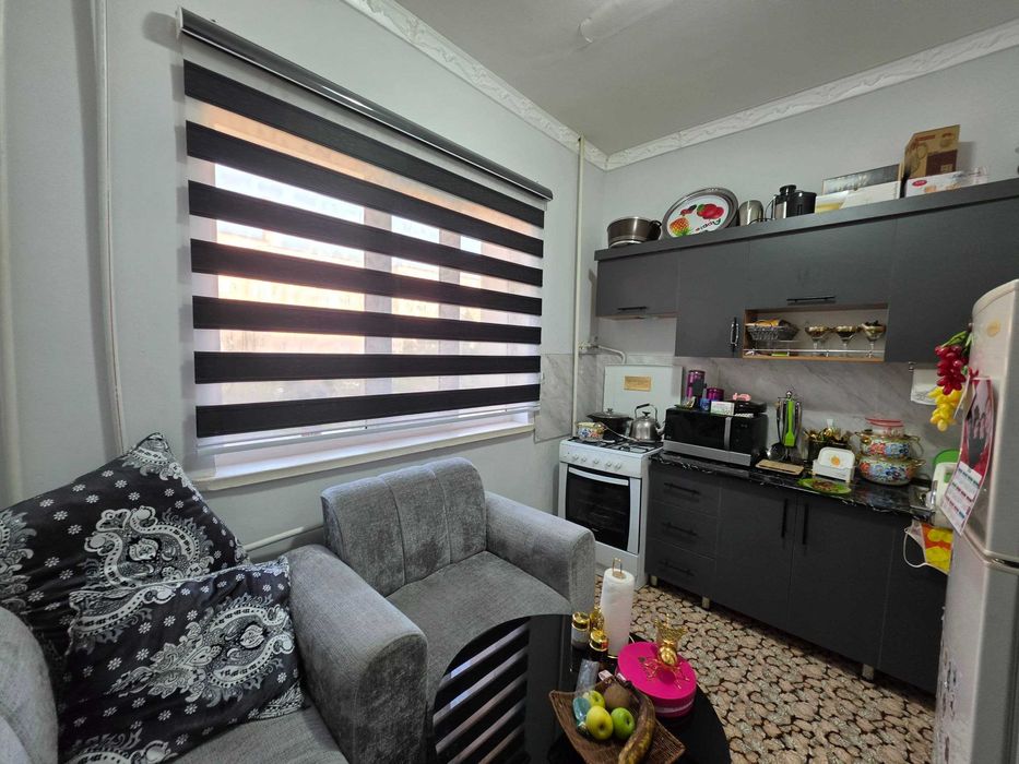 3 xonali 80m² 2-qavat.