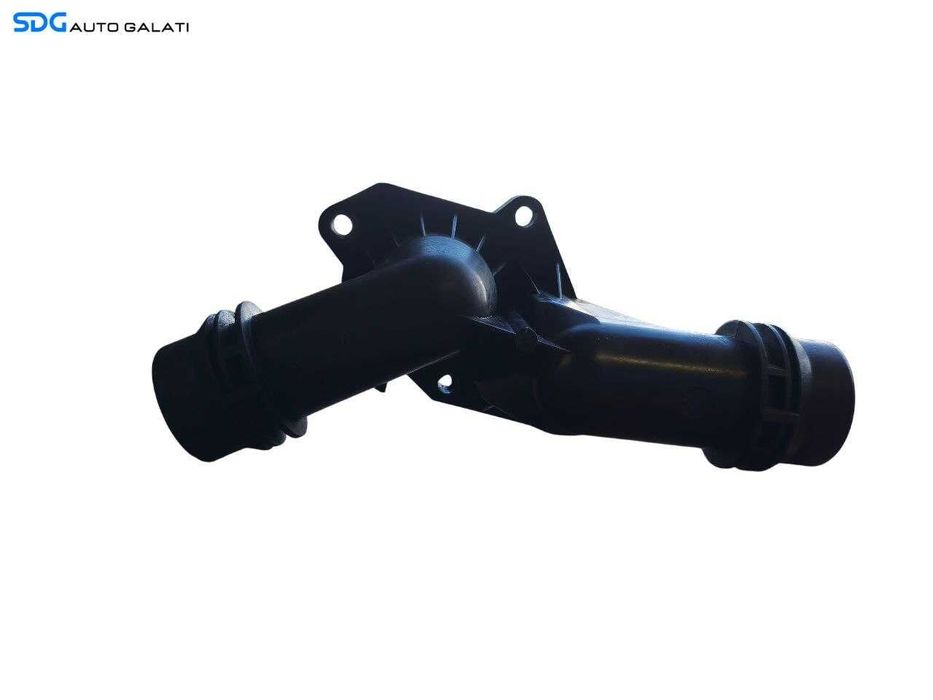 Corp Carcasa Termostat BMW Seria 3 E46 2.0 M47 1997 - 2005 [LR1651]