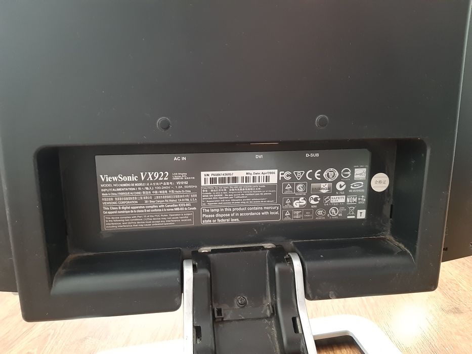 Мониторы LG Корея оригинал