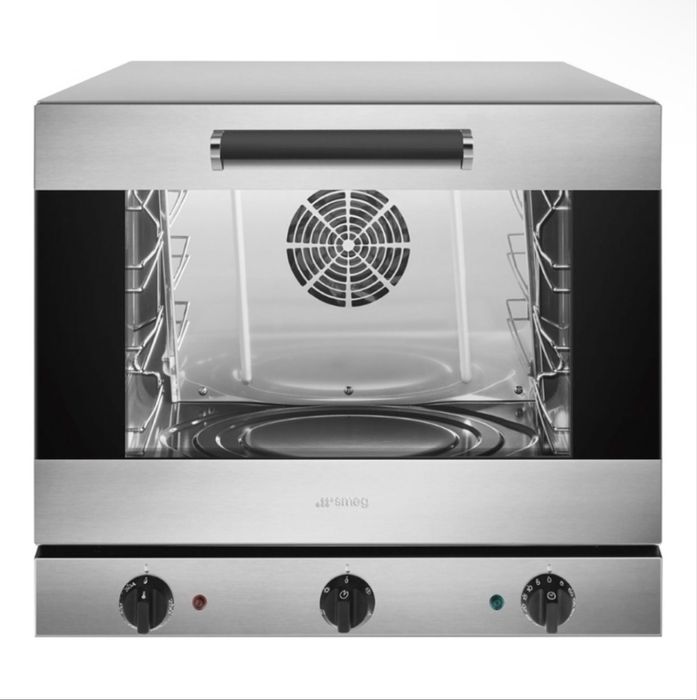 Итальянская печь Smeg Alfa 43XMFH