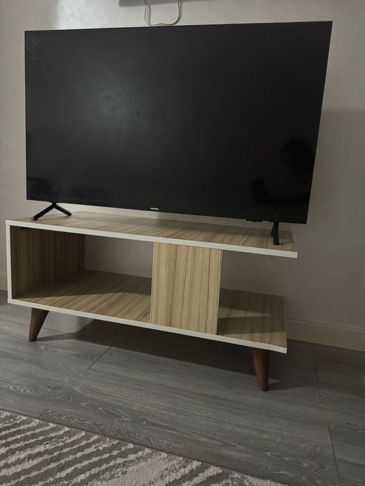 Смарт телевизор Philips 43PFS6825/60