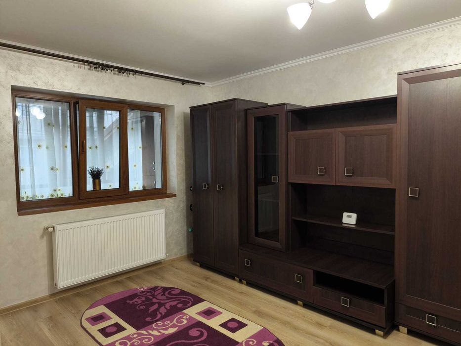 Apartament cu 2 camere decomandat în cartierul Plevna