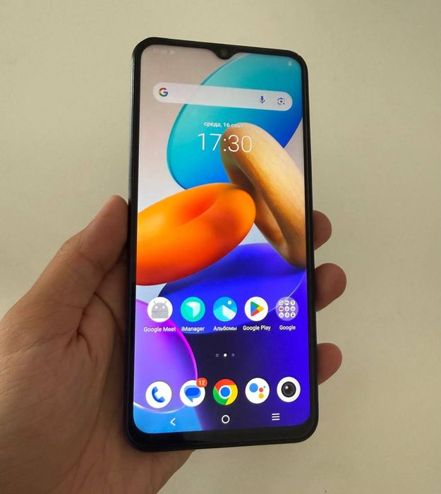 Vivo Y35 Телефон