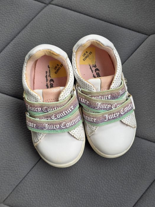 Pantofi fete, Juicy Couture, 23