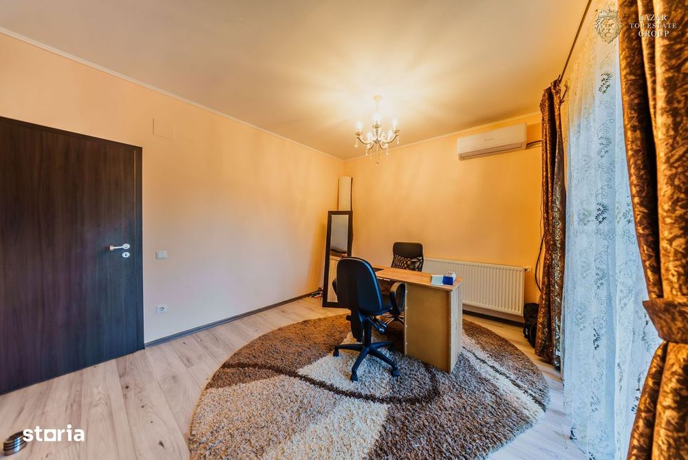 Casă premium 4 camere de vânzare in Urseni