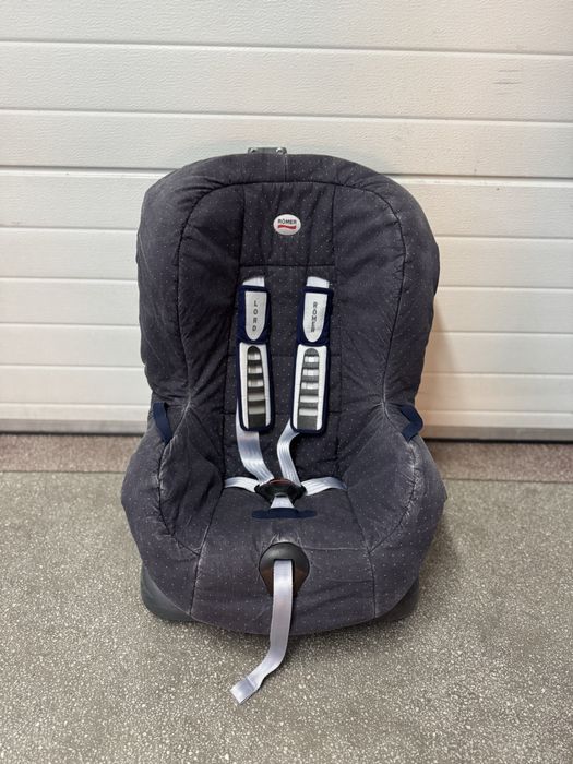 Scaune copil ISOFIX