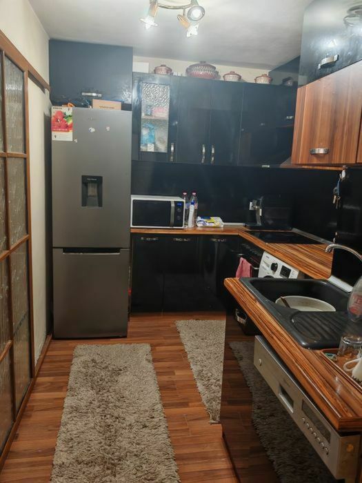 Продава се Двустаен апартамент в Варна, Колхозен пазар - 73 кв.м за 1048 €/кв.м - Снимка #9