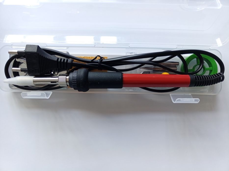 Паяльник для дома