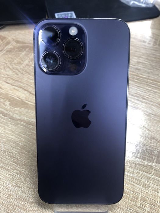 Iphone 14 pro max 128гб (ТМ79)