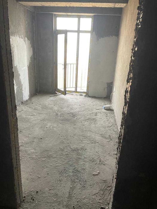 Жилой комплекс - China House (Кадышева, Рахат)