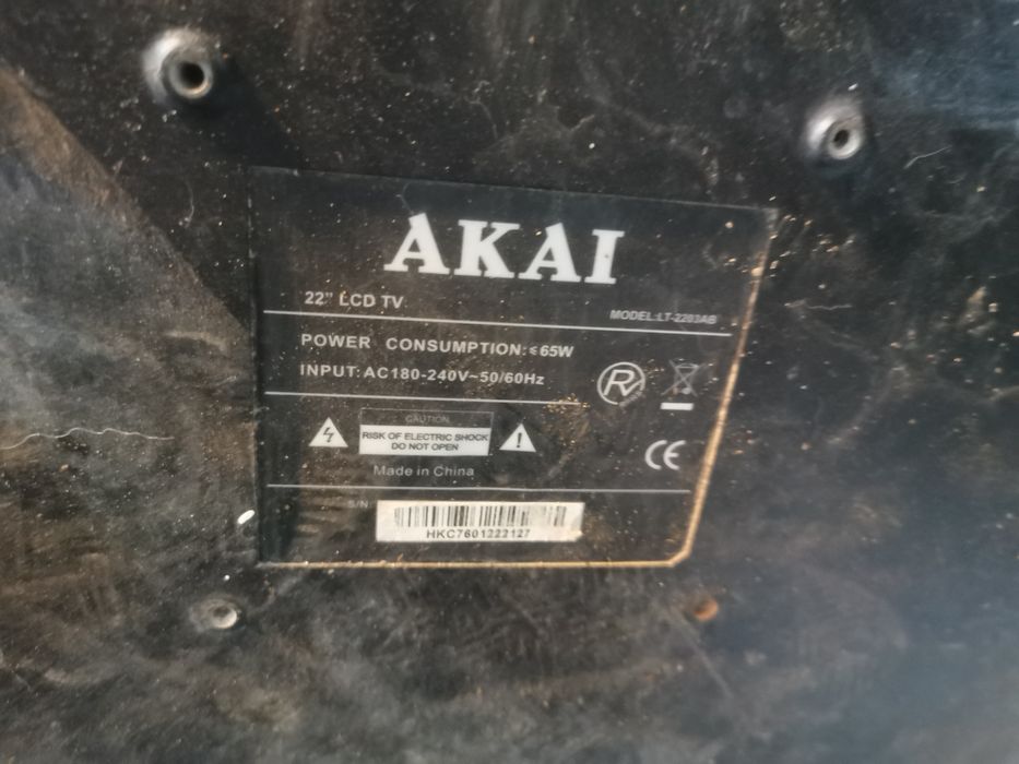 Tv, monitor pentru piese 3 buc, 20 lei toate