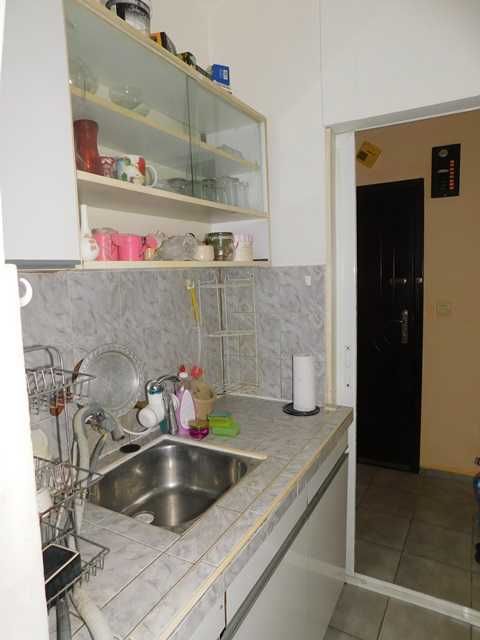 Продава се Двустаен апартамент в Търговище, Запад 2 - 44 кв.м за 1154 €/кв.м - Снимка #5