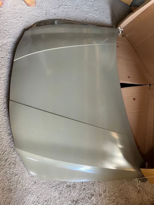 Kia K3 кузовной запчасти