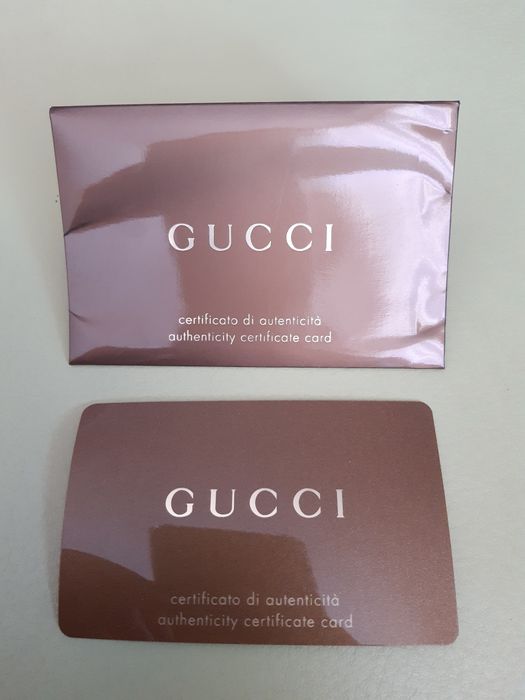 Ochelari de soare Gucci