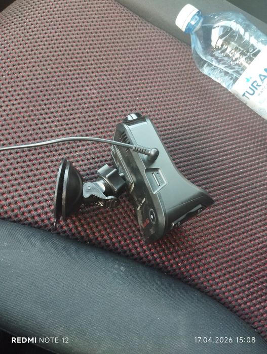 Видеорегистратор