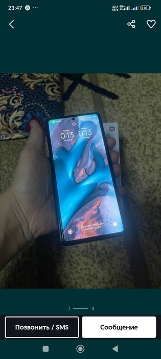 xiomi 11t 128gb 8 xolati ortaca