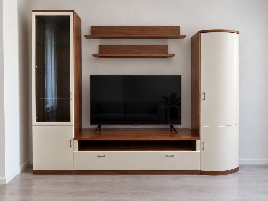 Mobila living MDF gros