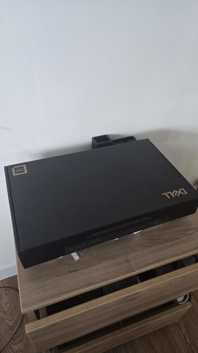 Laptop Dell Pro 16+, 64G RAM,  2T SSD,  Intel Ultra 7  255U, Fhd+ ,NOU