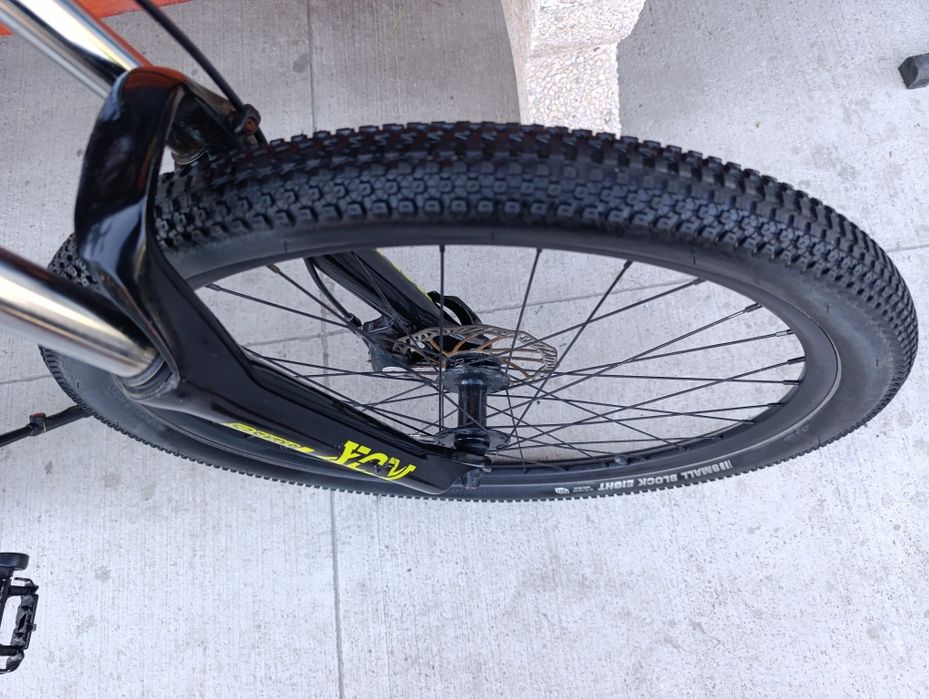 Планински велосипед GT STOMPER 26/S